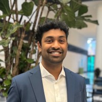 Niron Nirmalananthan