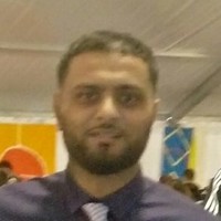 Hamza Akhtar, CPA