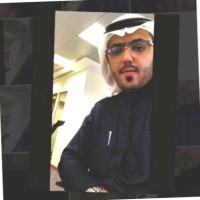Abdullah Alrajeh