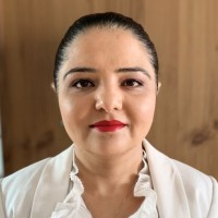 Dr. Parvinder Kaur, Ert (Uk)