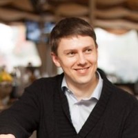 Evgeny Sidikhin