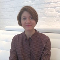 Yulia Sidorenko