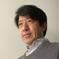 Mitsuhiro Yamamoto