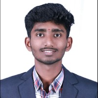 Sanjay Kumar S