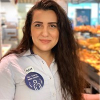 Banu Demir