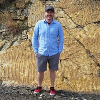 Kyle Makovsky, Phd