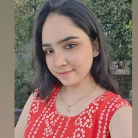 Mansi Borse