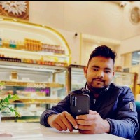 Akash Gujarati
