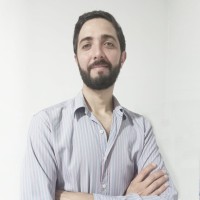 Pablo Modotti