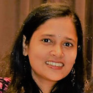 Suparna D.