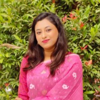 Mahbuba Hasan