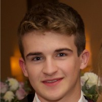 Tanner Foley