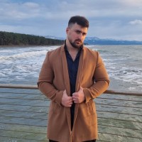 George Pkhakadze