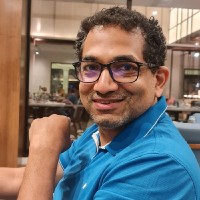 Nikhil Borkar