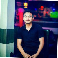 Ambir Tamang