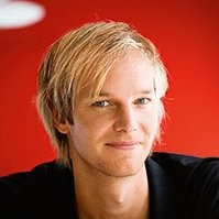 Fredrik Winzell