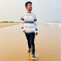 Hemanth Valli Krishna Ramachandruni