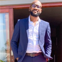 Rotondwa Treasure Siavhe