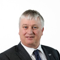 Alan Watkins