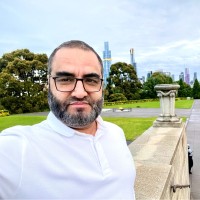 Shahir Qasimi
