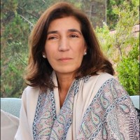 Constanza Arango