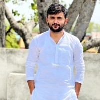 Mohd Saif Uddin