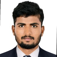 Arjun Patel