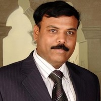 Shanmugam Singaravel