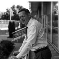 Михаил Хиля