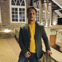 Nitin Kumar