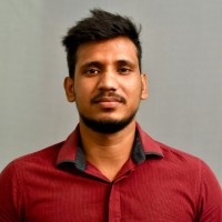 Digamber Yadav
