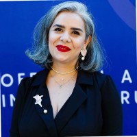 Gena Maria Francu