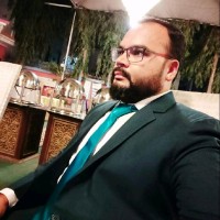 Muhammad Abdullah
