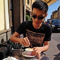 yong huang
