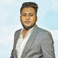 Mushrif Hossain