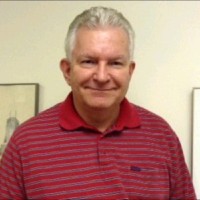 Jeffrey Warner
