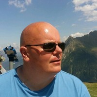 Erik Bos