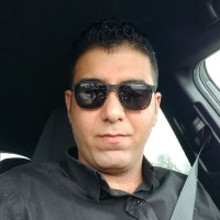 Seyed Alireza Kheibargir
