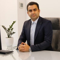 Ali Afsari