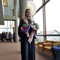 Lucija Brekalo Mandić