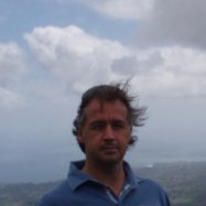 Patrick Merdy