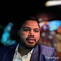 Belal Altamash