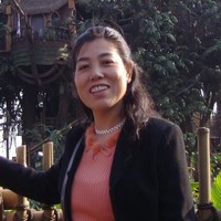 Connie Zhao