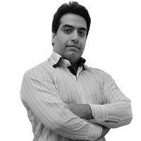Mohammad Razaghdoust