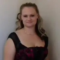 Leatitia Van Der Westhuizen