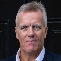 Peter Walford