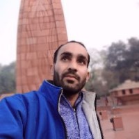 Vineet Kamboj