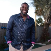 Jonathan Sanders