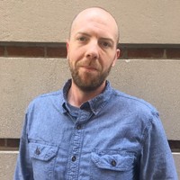Brendan Creed