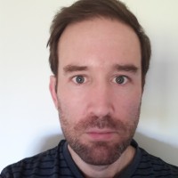 Jon Overton (Assoc. CIPD)